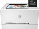 HP Color LaserJet Pro M254dw Farblaserdrucker T6B60A