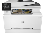 HP Color LaserJet Pro MFP M281fdn Farblaser-Multifunktionsgerät T6B81A