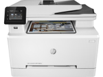 HP Color LaserJet Pro MFP M280nw Farblaser-Multifunktionsgerät T6B80A