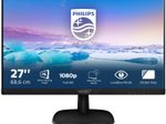 Philips 273V7QJAB Monitor 68,6 cm (27 Zoll)