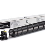 Kyocera Original TK-8800K Toner schwarz bis zu 30.000 Seiten (1T02RR0NL0) für ECOSYS P8060cdn