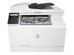 HP Color LaserJet Pro MFP M181fw Farblaser-Multifunktionsgerät T6B71A