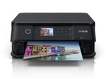 Epson Expression Premium XP-6000 Tintenstrahl-Multifunktionsgerät