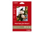 Canon PP-201 Glossy II Fotopapier Plus glänzend A3 297x420mm 260g/m² - 20 Blatt
