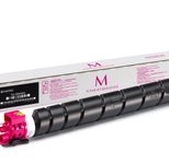 Kyocera Original TK-8800M Toner magenta bis zu 20.000 Seiten (1T02RRBNL0) für ECOSYS P8060cdn