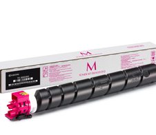 Kyocera Original TK-8800M Toner magenta bis zu 20.000 Seiten (1T02RRBNL0) für ECOSYS P8060cdn