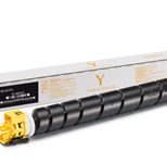 Kyocera Original TK-8800Y Toner gelb 20.000 Seiten (1T02RRANL0) für ECOSYS P8060cdn