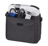 Epson ELPKS69 Soft Beamertasche für Epson EH-TW650, EB-S05, EB-S41, EB-U05, EB-U42, EB-W05, EB-W41, EB-W42, EB-X05