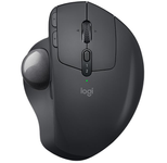 Logitech MX Ergo Trackball Wireless Maus