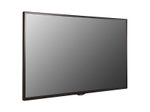 LG Digital Signage 32SM5D-B LCD-Display (32") schwarz