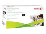 Xerox Tonerpatrone für HP LaserJet 1320 series, Schwarz
