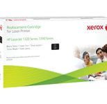 Xerox Tonerpatrone für HP LaserJet 1320 series, Schwarz