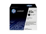 HP Original 45A Toner schwarz 18.000 Seiten (Q5945A)