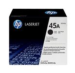 HP Original 45A Toner schwarz 18.000 Seiten (Q5945A)