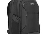 Targus Corporate Notebook-Rucksack 15,6", schwarz
