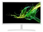 Acer Monitor ED242QR Curved-LED-Display 59,9 cm (23,6") weiß