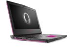 Dell Alienware 15 R3 39,6 cm (15,6") Notebook Intel Core i5-7300HQ, 8GB DDR, 1TB HDD, GeForce GTX 1060, Wi