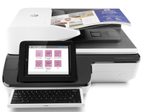 HP ScanJet Enterprise Flow N9120 fn2 Dokumentenscanner (ADF, USB, LAN)