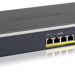 Netgear MS510TXPP 8-Port POE+ Multi-Gigabit Ethernet Smart Managed Pro Switch