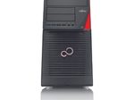 Fujitsu CELSIUS W550 Tower-Workstation Intel Core i5-6500, 8GB RAM, 1TB HDD + 256GB SSD, NVIDIA Quadro Gra
