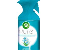 AIRWICK Raumspray frischer Duft einer Frühlingswiese 250 ml