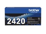 Brother Original TN-2420 Toner - schwarz (TN2420)