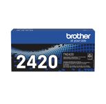 Brother Original TN-2420 Toner - schwarz (TN2420)