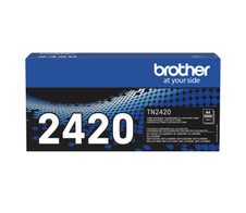 Brother Original TN-2420 Toner - schwarz (TN2420)