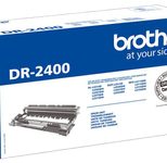 Brother Original DR-2400 Trommeleinheit 12.000 Seiten (DR-2400)