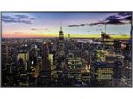 Samsung Smart Signage QM65H LCD-Display 163,8 cm (65") schwarz (LH65QMHPLGC/EN)