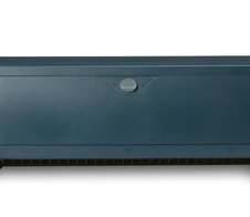 DASCOM Tally Nadeldrucker 2610+