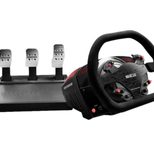 Thrustmaster TS-XW Racer Sparco P310 Competition Mod Lenkrad und Pedale-Set - für XBOX ONE, PC