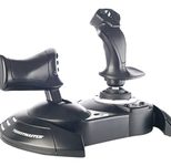 Thrustmaster T-Flight Hotas One Joystick 12 Tasten kabelgebunden - für PC, XBOX ONE