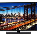 Samsung Hospitality Display HG49EF690DB LED-TV 123 cm (49") dunkel Titan (HG49EF690DBXEN)