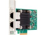 HPE Ethernet Netzwerkadapter 2-Port, 10Gbit/s, RJ-45, X550-AT2