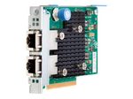 HPE Ethernet Netzwerkadapter 2-Port, 10Gbit/s, RJ-45, X550-AT2, FlexibleLOM