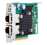 HPE Ethernet Netzwerkadapter 2-Port, 10Gbit/s, RJ-45, X550-AT2, FlexibleLOM