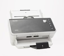 Kodak S2050 Dokumenten-Scanner