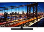 Samsung Hospitality Display HG55EF690DB LED-TV 138 cm (55") dunkel Titan (HG55EF690DBXEN)