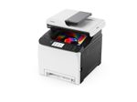 RICOH SP C262SFNw Farblaser-Multifunktionsgerät