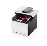 RICOH SP C262SFNw Farblaser-Multifunktionsgerät