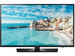 Samsung Hospitality Display HG55EF690UB LED-TV 139,7 cm (55") schwarz (HG55EF690UBXEN)