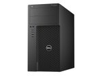 Dell Precision T3620 Mini-Tower Workstation Intel Core i7-6700, 16GB RAM, 512GB SSD, NVIDIA Quadro P2000,