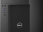 Dell Precision T3620 Mini-Tower Workstation Intel Core i7-6700, 8GB RAM, 1TB HDD, NVIDIA Quadro P600, Win7