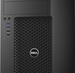 Dell Precision T3620 Mini-Tower Workstation Intel Core i7-6700, 8GB RAM, 1TB HDD, NVIDIA Quadro P600, Win7