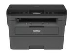 Brother DCP-L2510D Laser-Multifunktionsdrucker s/w