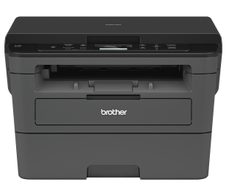 Brother DCP-L2510D Laser-Multifunktionsdrucker s/w
