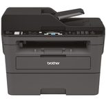 Brother MFC-L2710DW Laser-Multifunktionsdrucker s/w