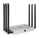 LevelOne WAP-8021 AC1200 Dual Band Wireless Access Point