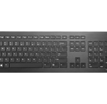 HP Wireless Premium Tastatur